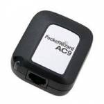 PocketWizard AC9 AlienBees Adapter for Nikon (p/n 380118) PocketWizard AC9 AlienBees Adapter for Nikon (p/n 380118)